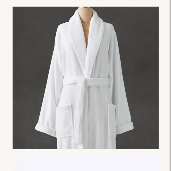 Restoration Hardware Intimates & Sleepwear Restoration Hardware